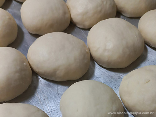 Pão Fofo Foodzizzles Pão Fofo Foodzizzles